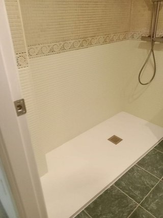 Piso en venta en El Molinillo - Capuchinos en Málaga