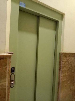 Piso en venta en El Molinillo - Capuchinos en Málaga