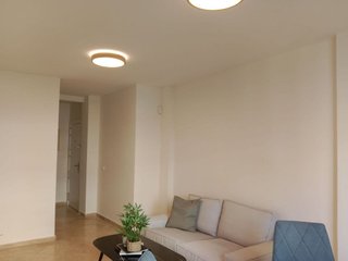 Piso en venta en El Molinillo - Capuchinos en Málaga