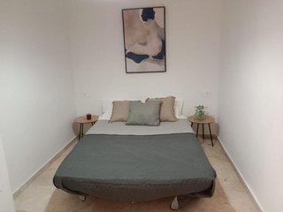 Piso en venta en El Molinillo - Capuchinos en Málaga