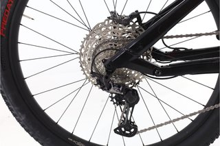 Bicicleta Moustache Trail 8 XT t.M Reacondicionada