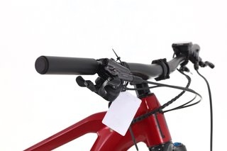 Bicicleta Moustache Trail 8 XT t.M Reacondicionada