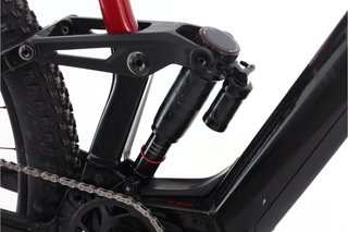 Bicicleta Moustache Trail 8 XT t.M Reacondicionada