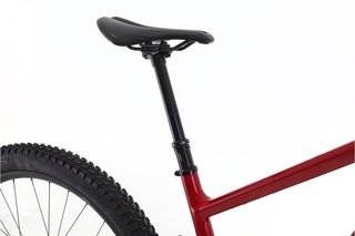Bicicleta Moustache Trail 8 XT t.M Reacondicionada