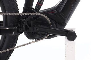 Bicicleta Moustache Trail 8 XT t.M Reacondicionada