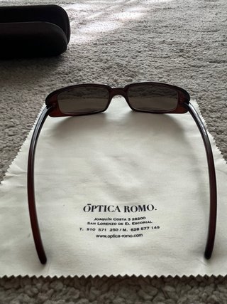 Gafas de sol Gucci