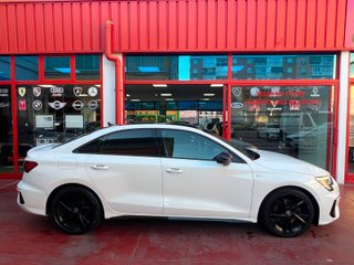 Audi A3 limousine 2.0 TDI 150 CV S tronic