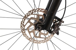 Bicicleta Scott Spark RC Team Issue GX AXS t.M Reacondicionada