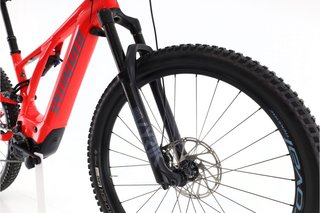 Bicicleta Specialized Turbo Levo GX t.M Reacondicionada