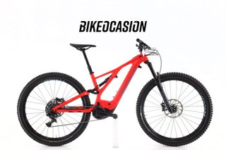 Bicicleta Specialized Turbo Levo GX t.M Reacondicionada