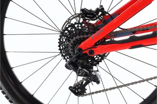 Bicicleta Specialized Turbo Levo GX t.M Reacondicionada