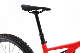 Bicicleta Specialized Turbo Levo GX t.M Reacondicionada