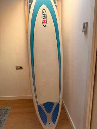 Tabla de surf NSP 6’8”