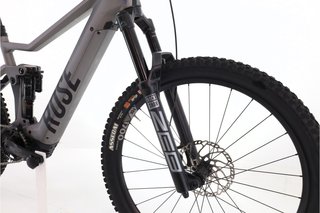 Bicicleta Rose Root Miller + 3 XT t.M Reacondicionada