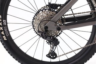 Bicicleta Rose Root Miller + 3 XT t.M Reacondicionada