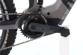Bicicleta Rose Root Miller + 3 XT t.M Reacondicionada