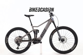 Bicicleta Rose Root Miller + 3 XT t.M Reacondicionada