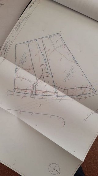 Solar en venta en Castellnou - Can Mir - Sant Muç en Rubí