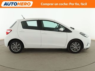 Toyota Yaris 1.5 Hybrid Active