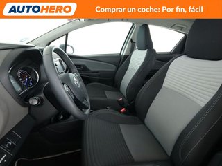 Toyota Yaris 1.5 Hybrid Active