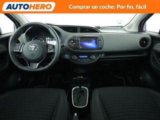 Toyota Yaris 1.5 Hybrid Active