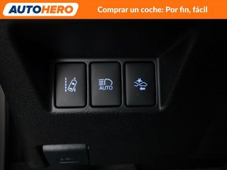 Toyota Yaris 1.5 Hybrid Active