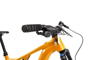 Bicicleta Focus Jam 2 6.8 XT t.L Reacondicionada