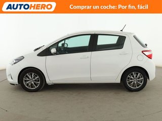 Toyota Yaris 1.5 Hybrid Active