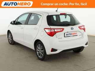 Toyota Yaris 1.5 Hybrid Active