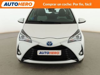 Toyota Yaris 1.5 Hybrid Active