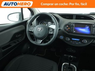 Toyota Yaris 1.5 Hybrid Active