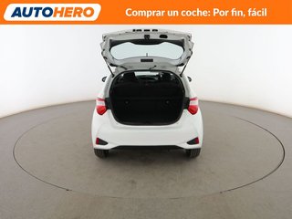 Toyota Yaris 1.5 Hybrid Active