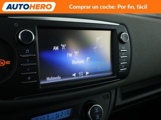 Toyota Yaris 1.5 Hybrid Active