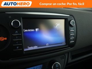 Toyota Yaris 1.5 Hybrid Active
