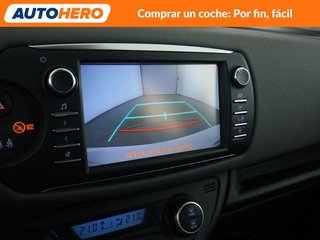 Toyota Yaris 1.5 Hybrid Active