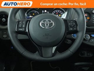Toyota Yaris 1.5 Hybrid Active