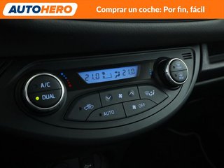 Toyota Yaris 1.5 Hybrid Active