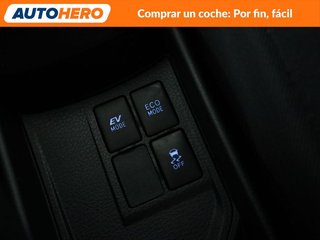Toyota Yaris 1.5 Hybrid Active