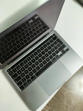 MacBook Pro 13" (2020/2021) | 16GB RAM | 512GB SSD