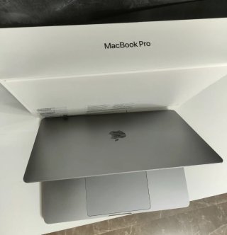 MacBook Pro 13" (2020/2021) | 16GB RAM | 512GB SSD