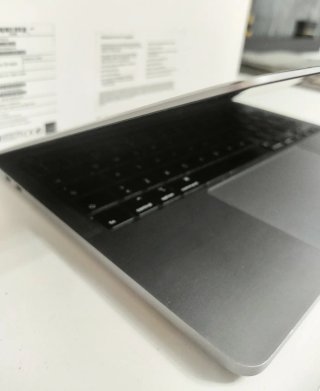 MacBook Pro 13" (2020/2021) | 16GB RAM | 512GB SSD