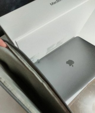 MacBook Pro 13" (2020/2021) | 16GB RAM | 512GB SSD
