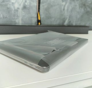 MacBook Pro 13" (2020/2021) | 16GB RAM | 512GB SSD