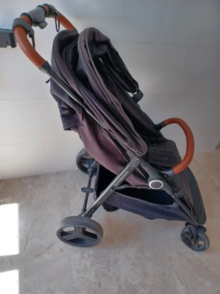 Silla de paseo Kinderkraft