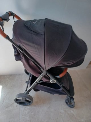 Silla de paseo Kinderkraft