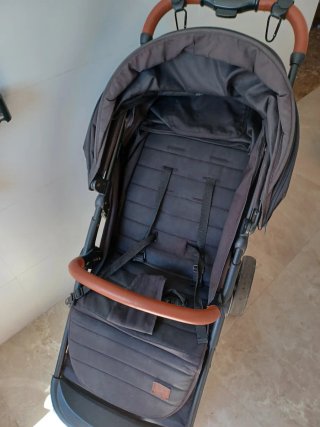 Silla de paseo Kinderkraft
