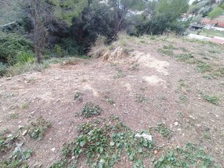 Terreno en venta en Castellnou - Can Mir - Sant Muç en Rubí