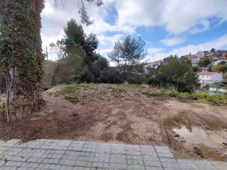 Terreno en venta en Castellnou - Can Mir - Sant Muç en Rubí