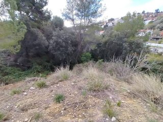 Terreno en venta en Castellnou - Can Mir - Sant Muç en Rubí