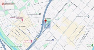 Piso en venta en San Roc - El Remei en Badalona